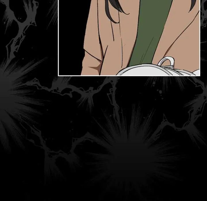 下班后的例行恋爱第110話