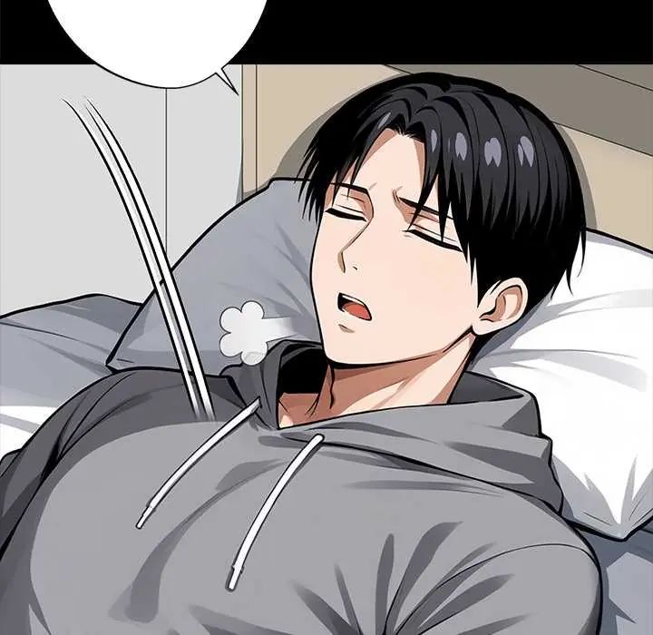 黑道X上班族第63話