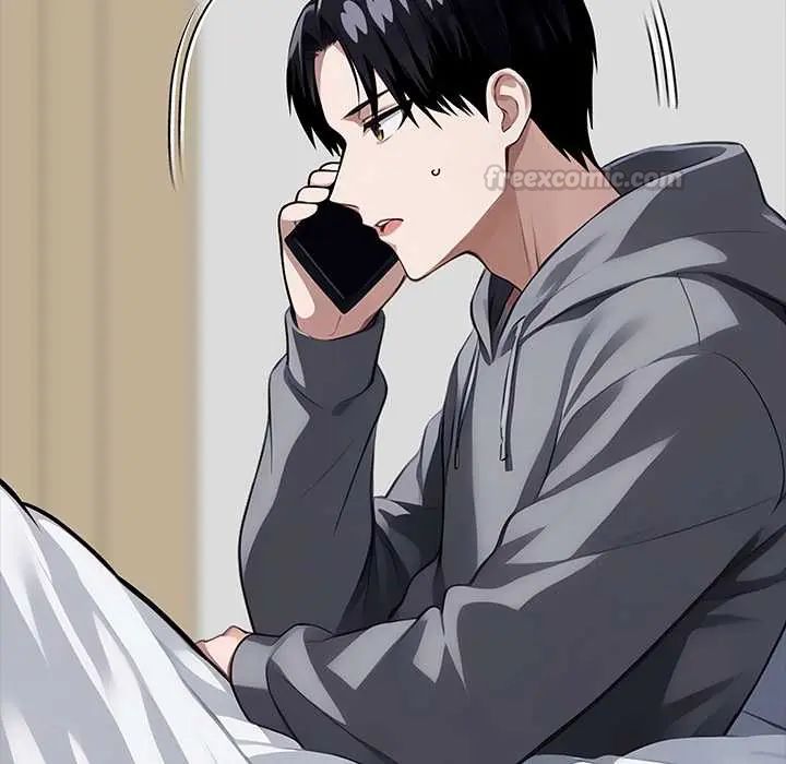 黑道X上班族第63話