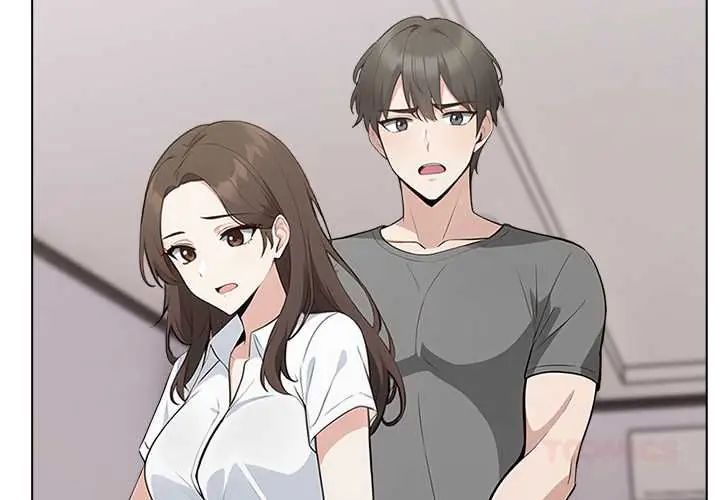 与爸爸的情妇共处一室第6話