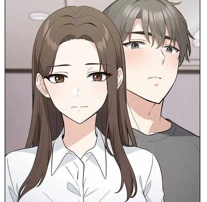 与爸爸的情妇共处一室第6話