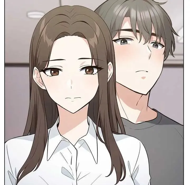與爸爸的情婦共處一室第6話