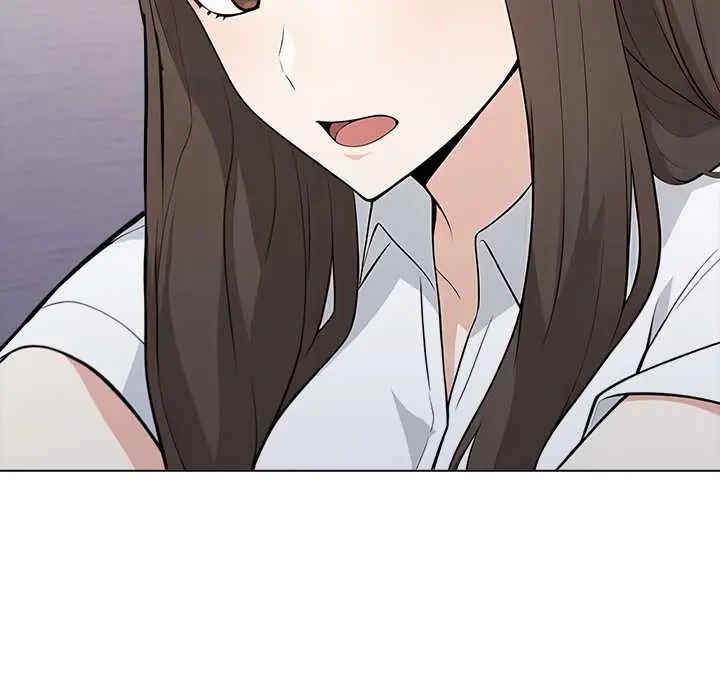 与爸爸的情妇共处一室第6話