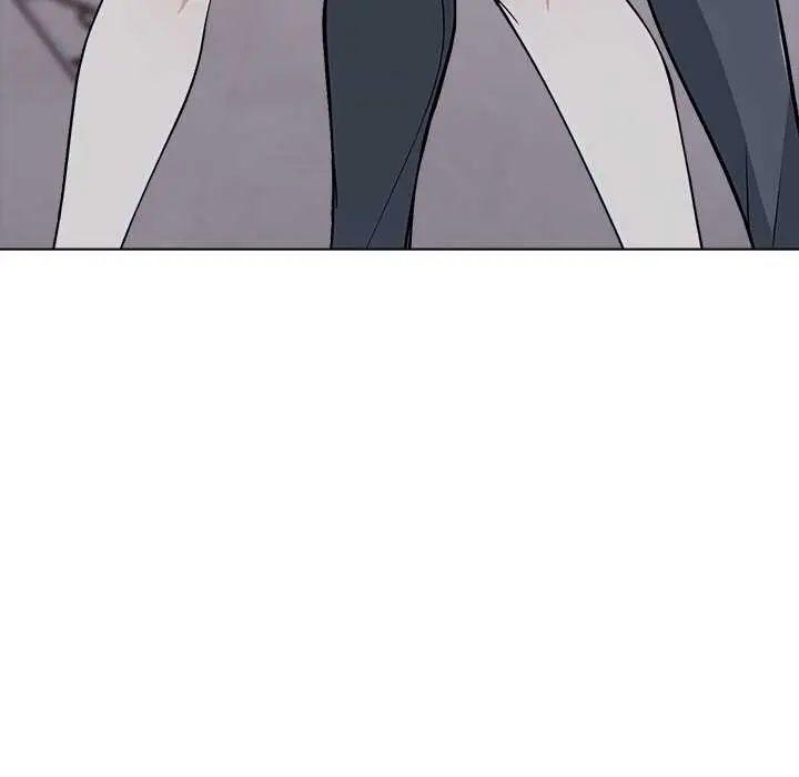 与爸爸的情妇共处一室第6話