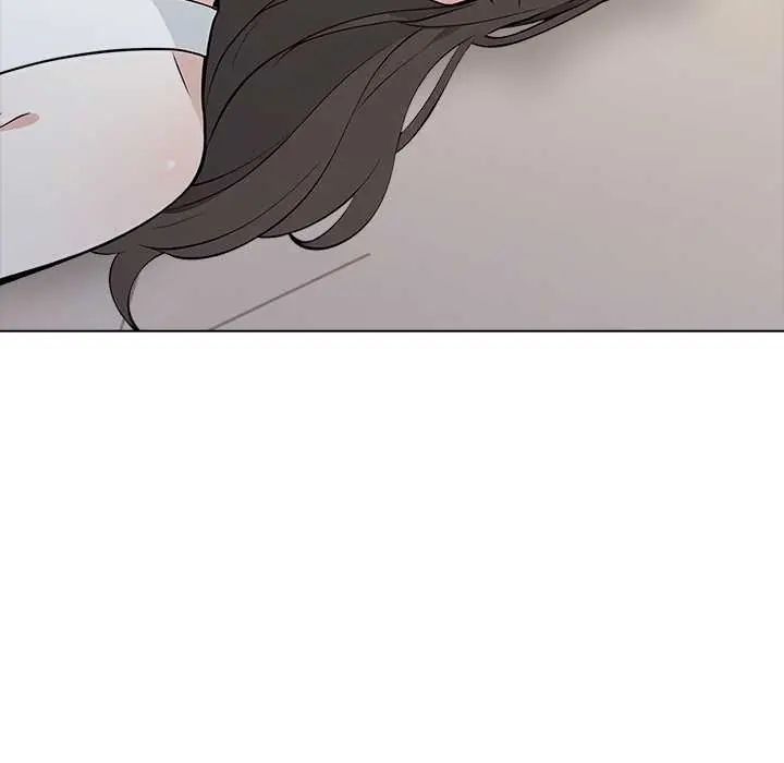 与爸爸的情妇共处一室第6話