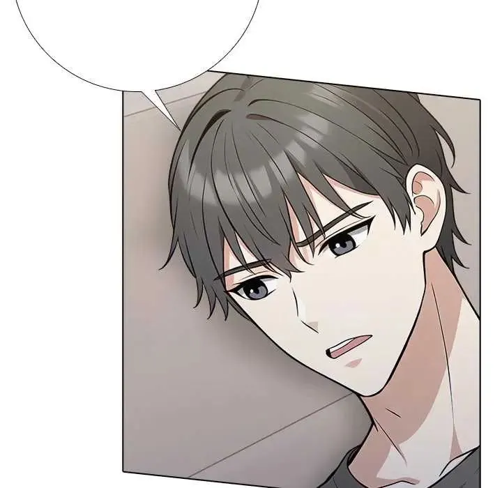 與爸爸的情婦共處一室第6話