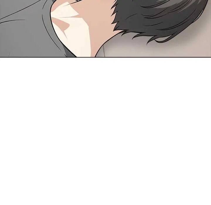 与爸爸的情妇共处一室第6話