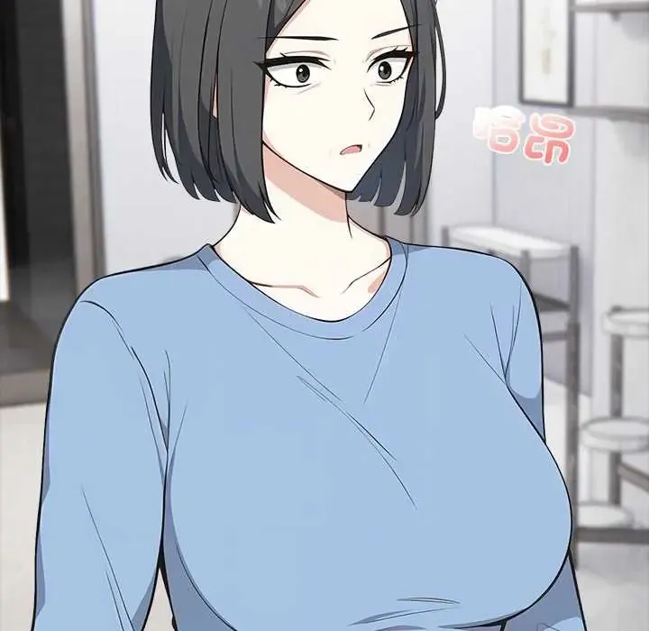 與爸爸的情婦共處一室第6話