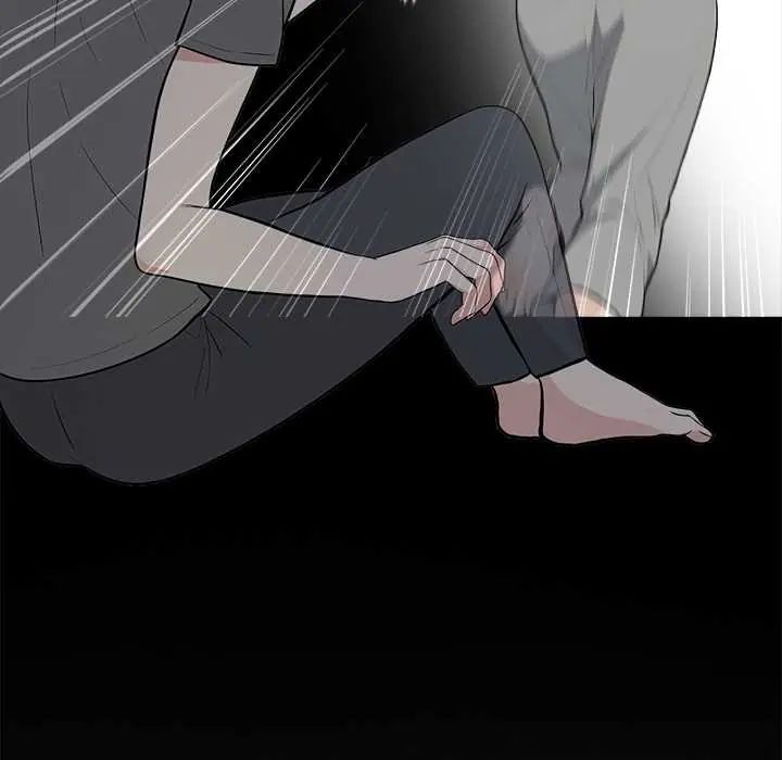 与爸爸的情妇共处一室第6話