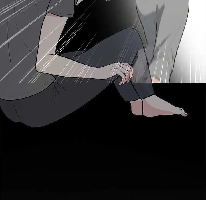 與爸爸的情婦共處一室第6話