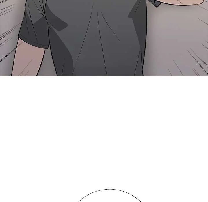 与爸爸的情妇共处一室第6話
