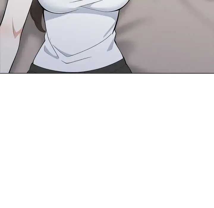 與爸爸的情婦共處一室第6話