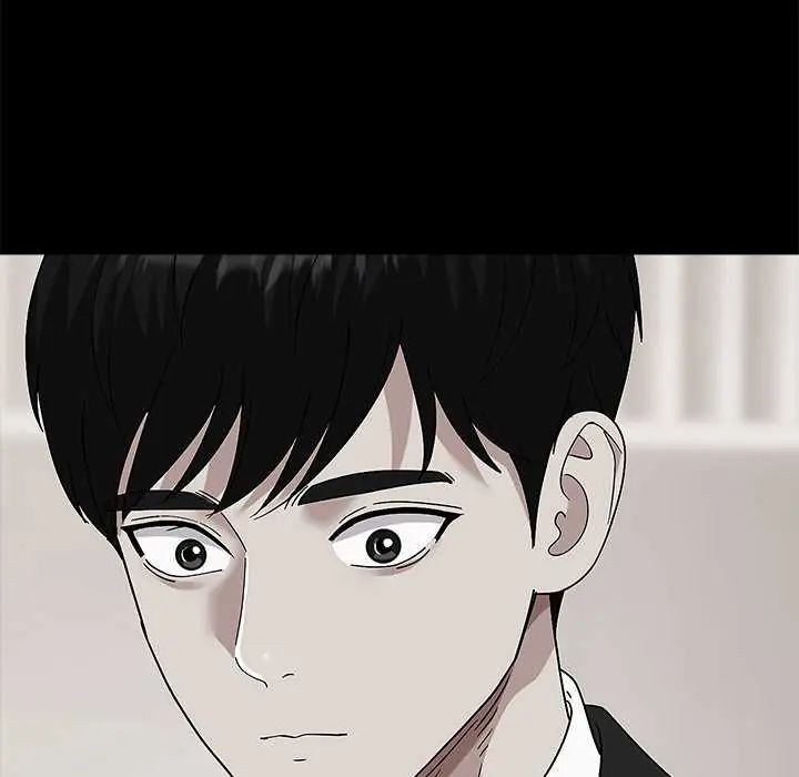 要成为男子汉第14話