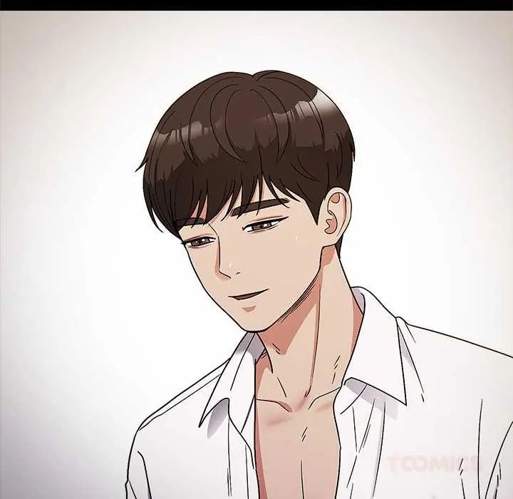 要成为男子汉第14話