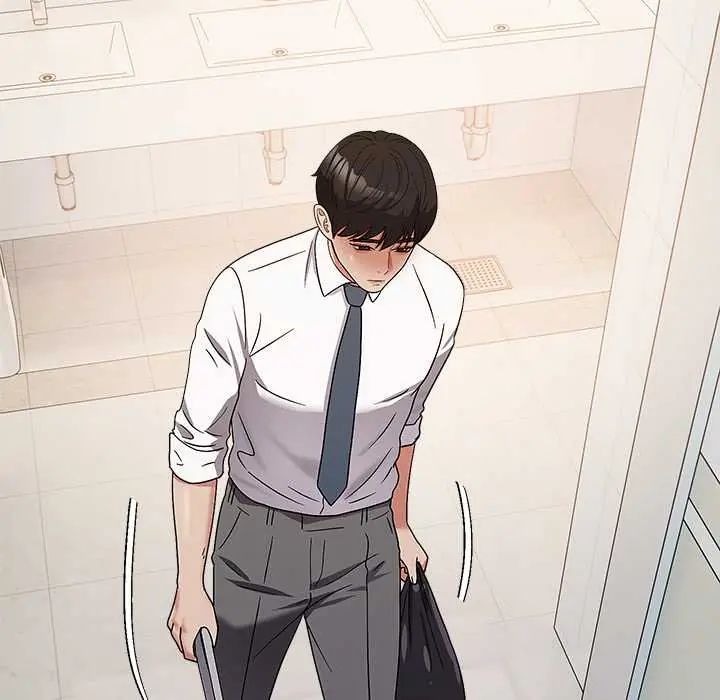 要成为男子汉第14話