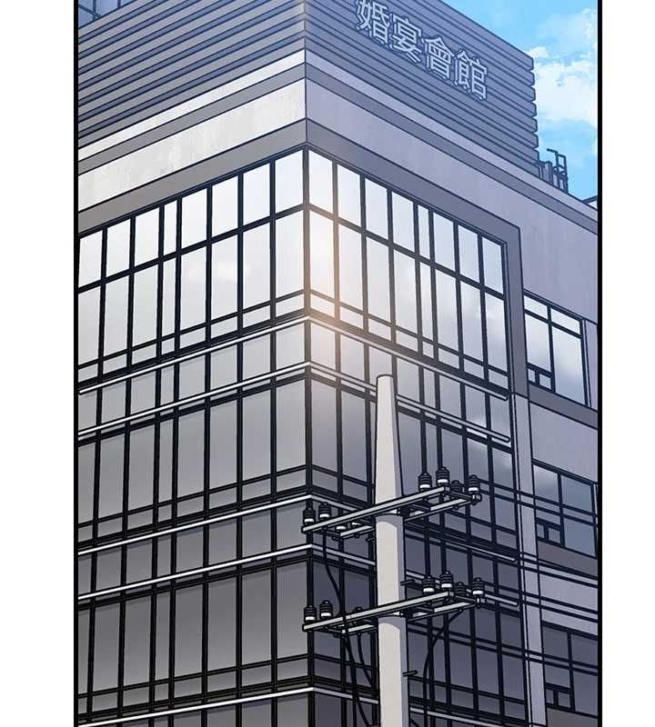 岳母为何那样第107話-在婚禮現場發情的性奴