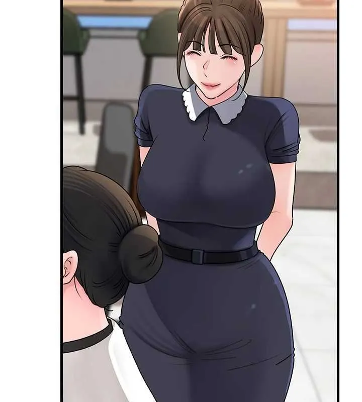 岳母為何那樣第107話-在婚禮現場發情的性奴