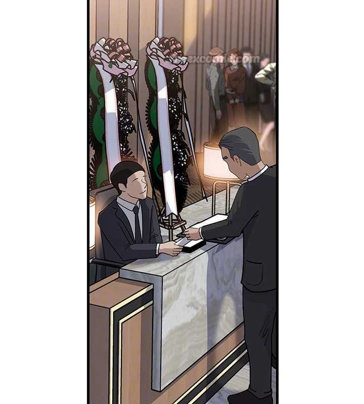 岳母为何那样第107話-在婚禮現場發情的性奴