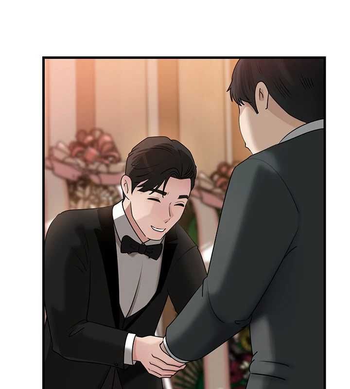 岳母为何那样第107話-在婚禮現場發情的性奴