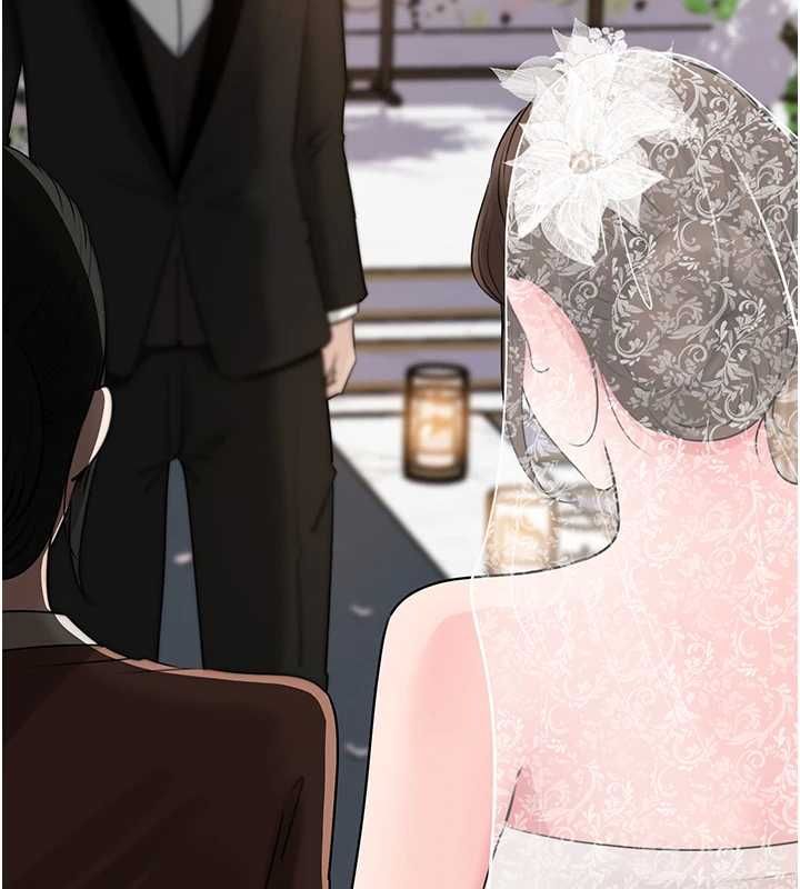 岳母为何那样第107話-在婚禮現場發情的性奴