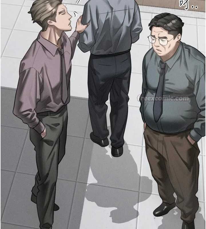 堕落物语2第60話-在最危險的地方「玩火」
