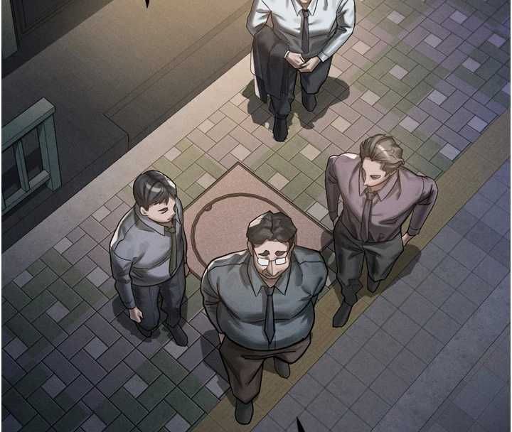 堕落物语2第60話-在最危險的地方「玩火」
