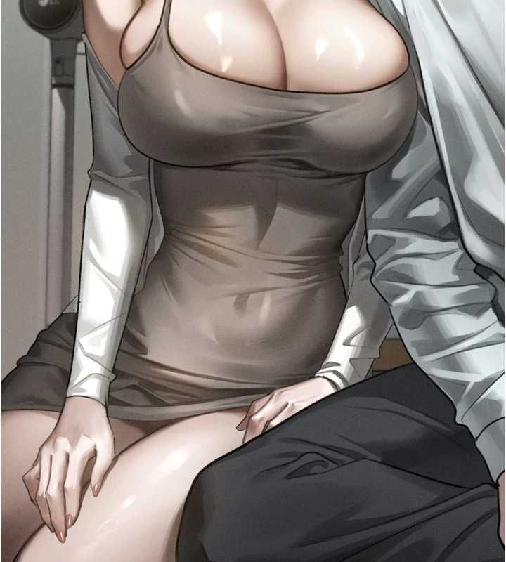 堕落物语2第60話-在最危險的地方「玩火」