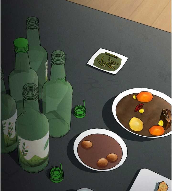 堕落物语2第60話-在最危險的地方「玩火」