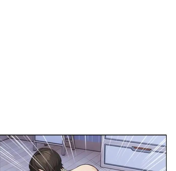 疯狂真爱第3話