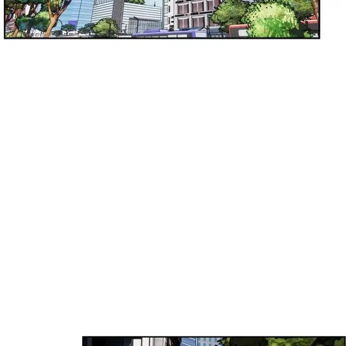 疯狂真爱第3話