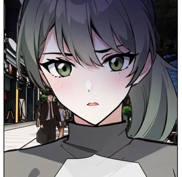 疯狂真爱第3話