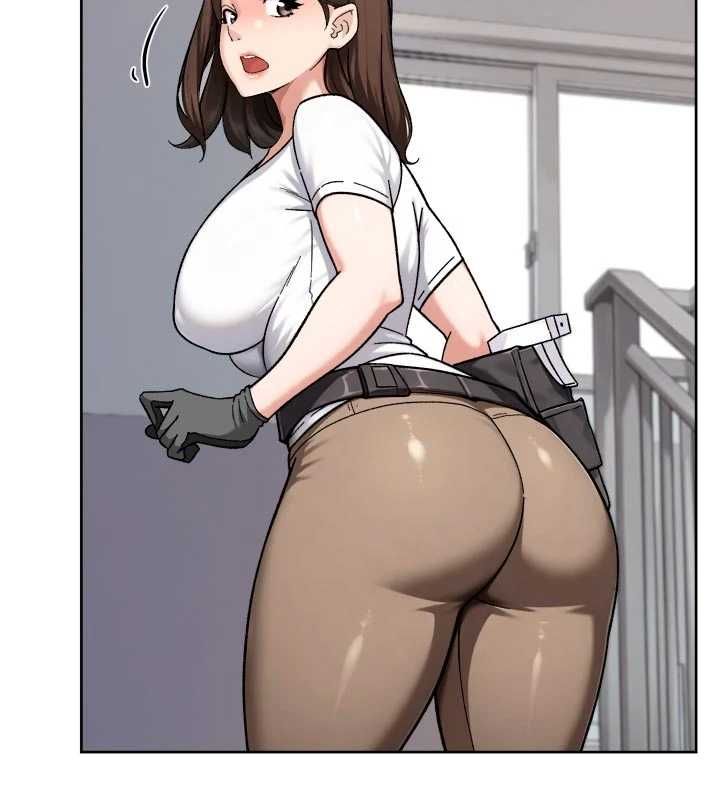 深层洁净达人第67話-久違的兩人單獨出勤