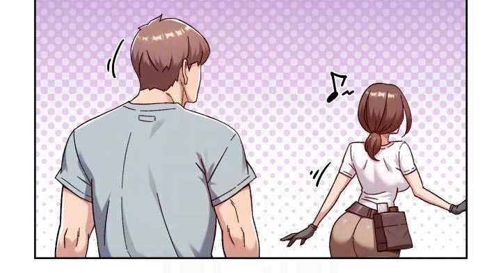深层洁净达人第67話-久違的兩人單獨出勤
