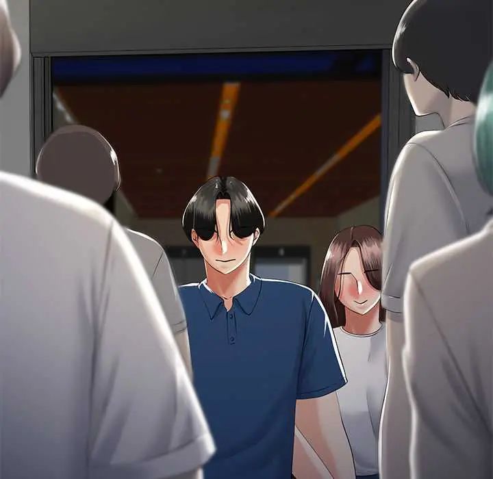 与初恋的以外同居第70話
