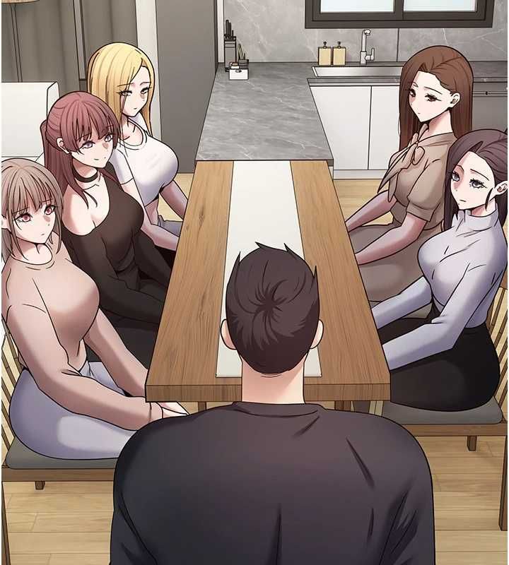 币转人生第76話-婚後的性福生活