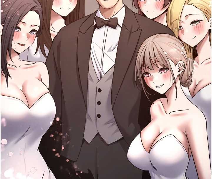 币转人生第76話-婚後的性福生活