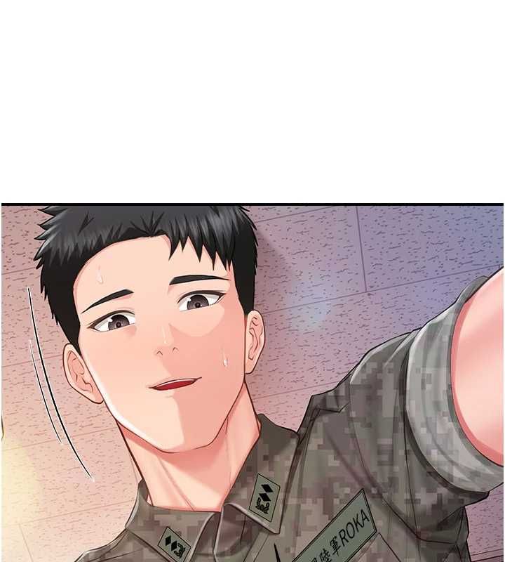报告女班长:一根突起第57話-阿姨的處女屁眼