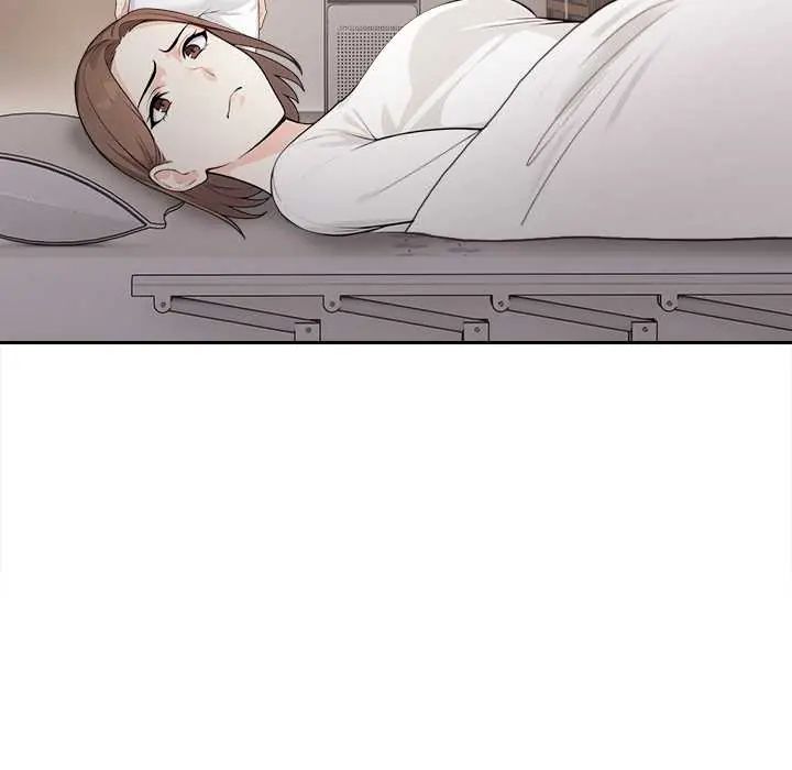 大学女生宿舍的秘密第23話