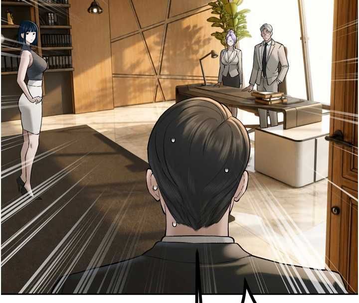 暴君会长的娇媳们第43話-會長驚人的發言