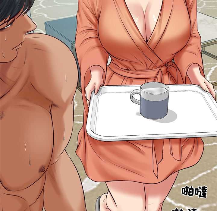 财阀家的女婿第84話