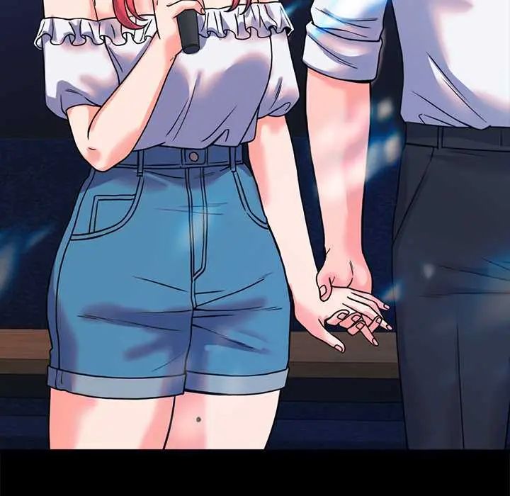 少爷的替身第56話