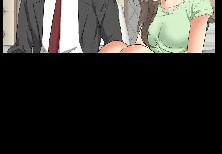 熟男第二春第11話