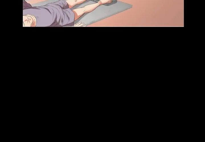 熟男第二春第11話