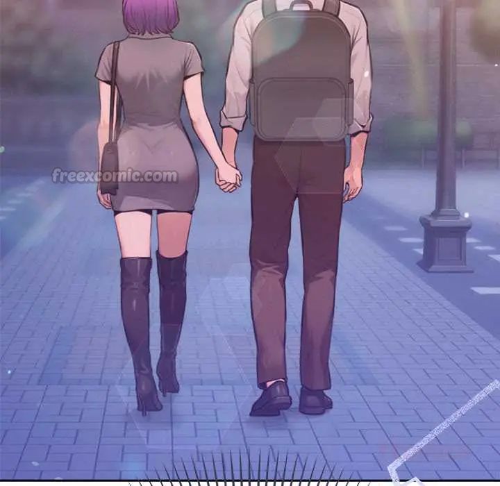 不只是朋友第17話