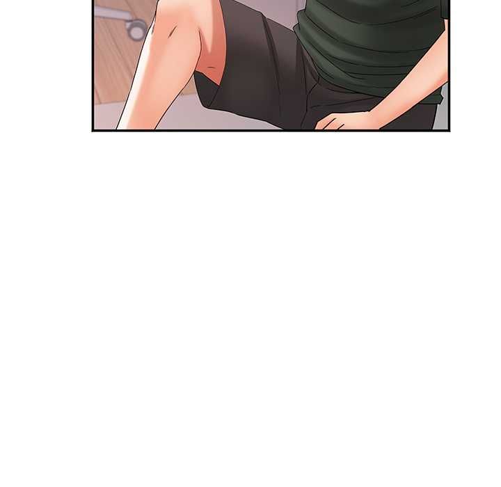 小吃摊的火辣老闆娘第8話