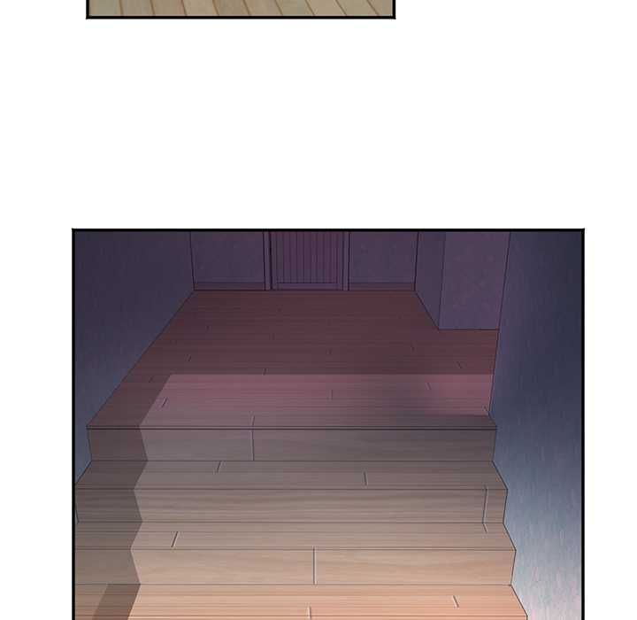 小吃摊的火辣老闆娘第8話
