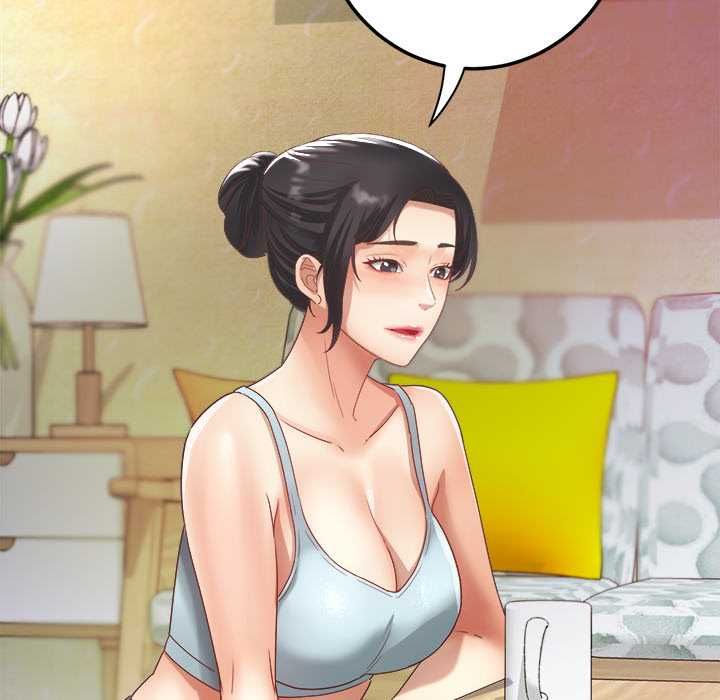 小喫攤的火辣老闆娘第8話