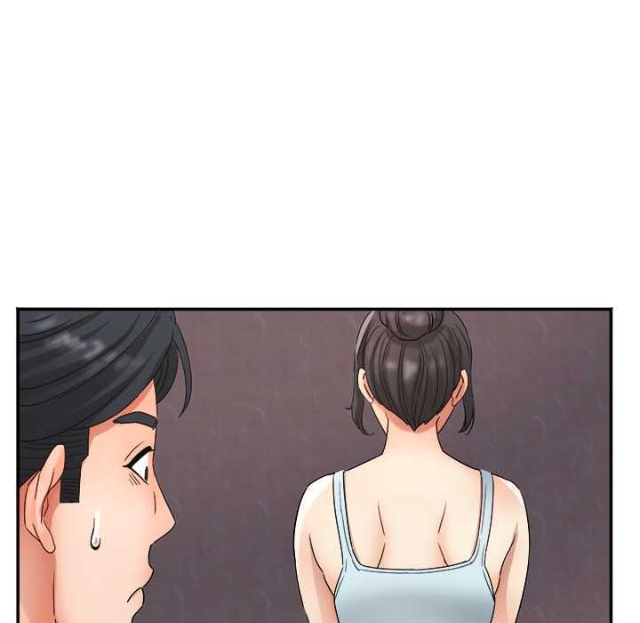 小吃摊的火辣老闆娘第8話