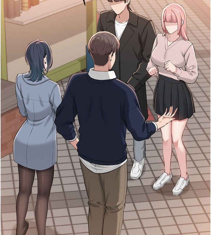 校园成人礼第41話-用身體報答你♥