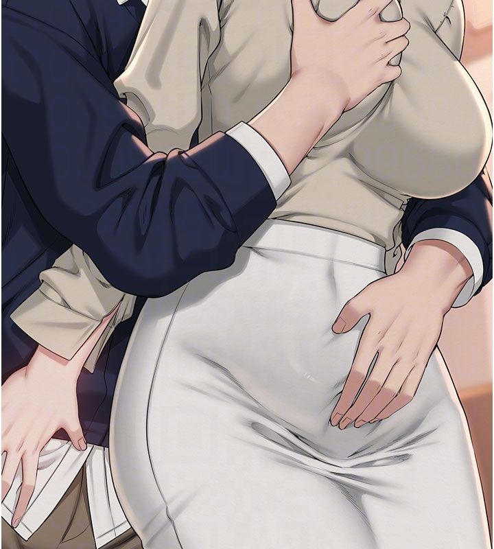 校园成人礼第41話-用身體報答你&hearts;
